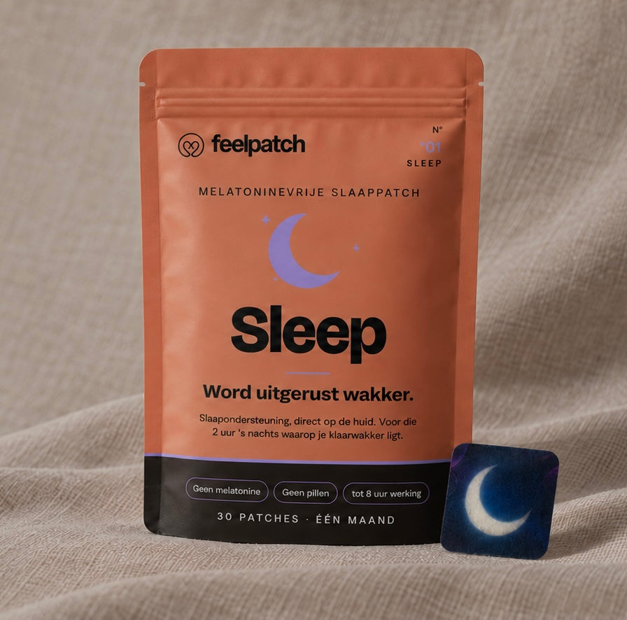 Feelpatch Sleep patch