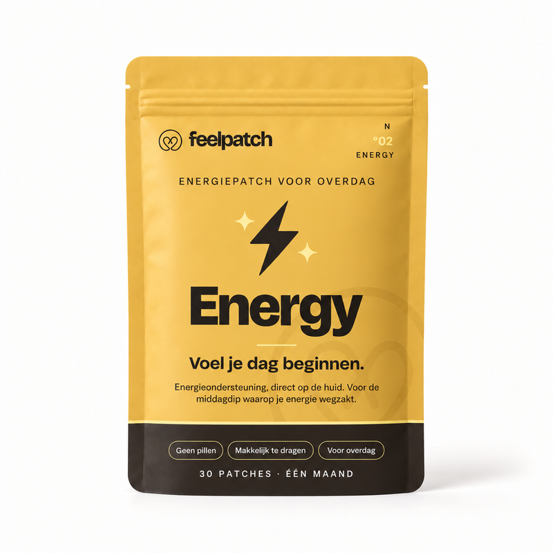 N°02 Energy